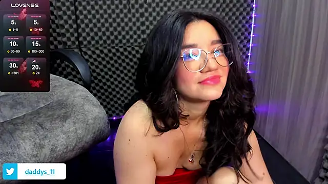 lilihot  online show from 03.19.25