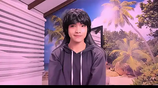 AllanYong18 online show from 01.31.25