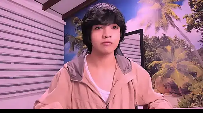 AllanYong18 online show from 02.02.25