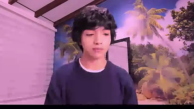 AllanYong18 online show from 02.09.25