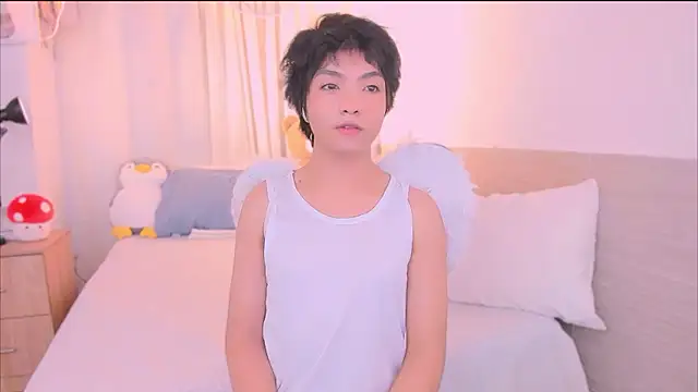 AllanYong18 online show from 01.11.26