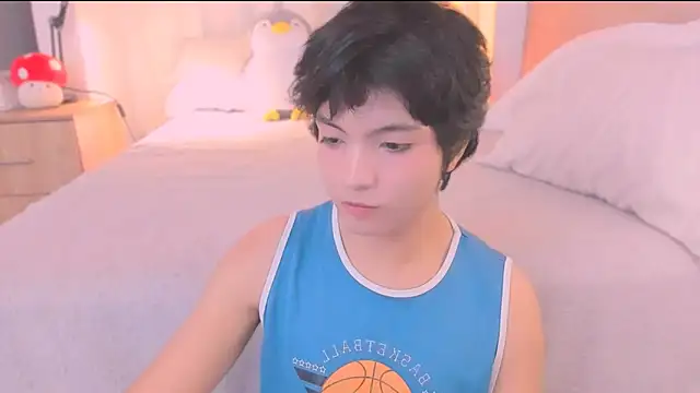 AllanYong18 online show from 02.18.26