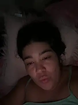 karla hotgirl online show from 01.23.25