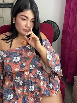 karla hotgirl online show from 02.23.25