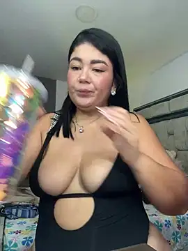 karla hotgirl online show from 02.25.25