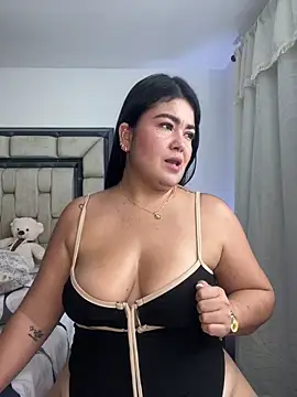 karla hotgirl online show from 03.16.25