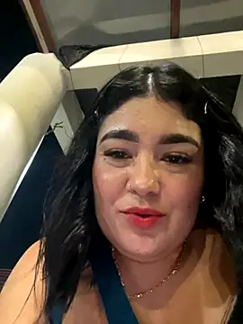 karla hotgirl online show from 09.28.25