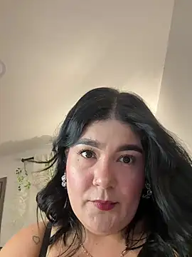 karla hotgirl online show from 03.14.26