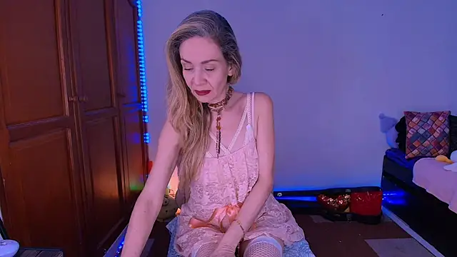 antonelawow online show from 11.12.25