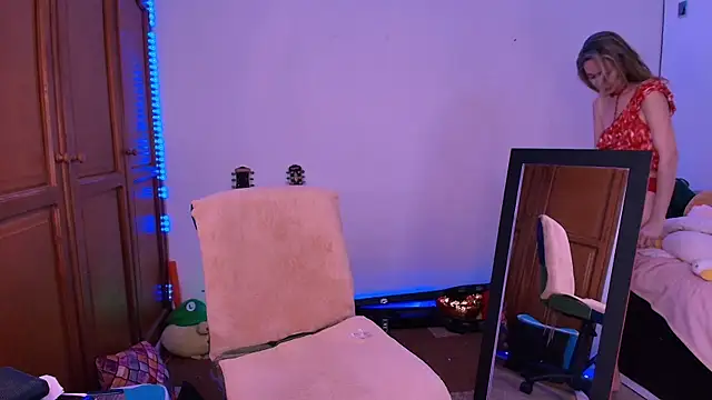 antonelawow online show from 11.18.25