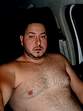 BogdanAlan online show from 11.08.25