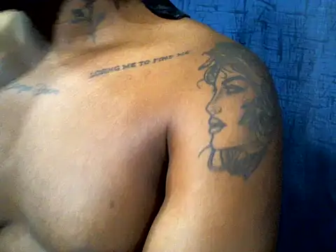 Snapshot of strong__anthony chatting on 01.21.25 strong anthony online show from 01.21.25