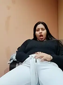 morecita29 online show from 01.24.25