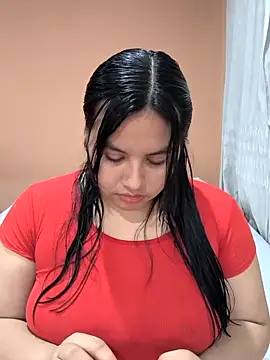 morecita29 online show from 11.18.25