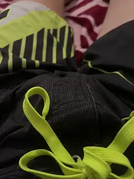 Snapshot of BCFZD chatting on 10.17.25 BCFZD online show from 10.17.25