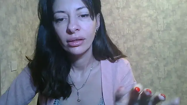 LissaBlossom online show from 01.13.25