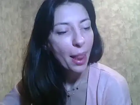 LissaBlossom online show from 02.01.25