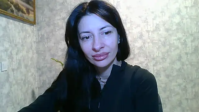 LissaBlossom online show from 05.11.26