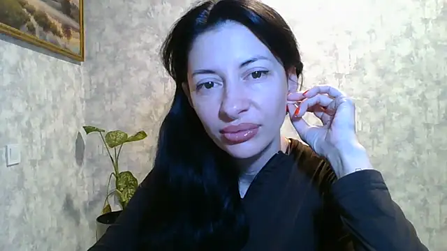 LissaBlossom online show from 05.25.26