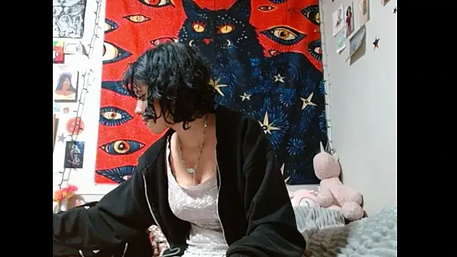 Snapshot of Rubyred2369 chatting on 01.25.25 Rubyred2369 online show from 01.25.25