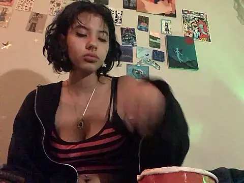 Snapshot of Rubyred2369 chatting on 01.30.25 Rubyred2369 online show from 01.30.25