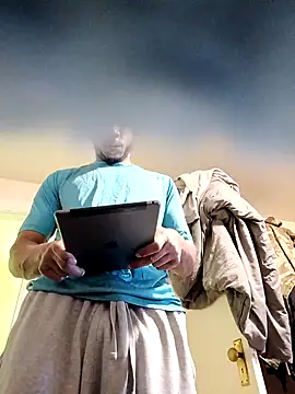 MrDaddyBbSnake online show from 01.19.25