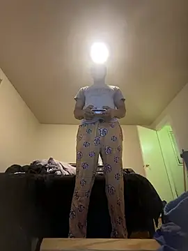 MrDaddyBbSnake online show from 02.09.25