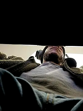 MrDaddyBbSnake online show from 02.20.25