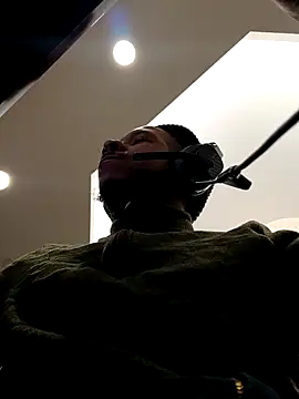 MrDaddyBbSnake online show from 02.27.25