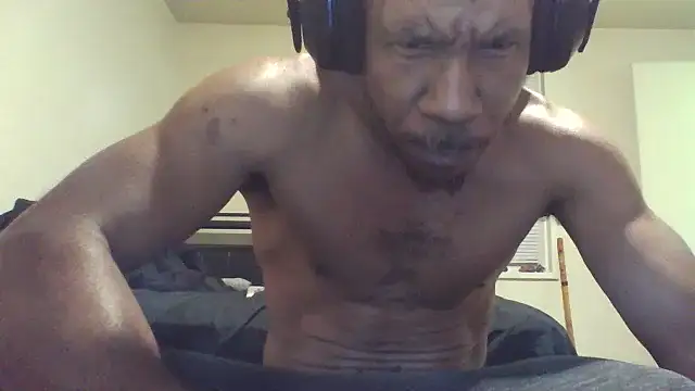 MrDaddyBbSnake online show from 09.13.25