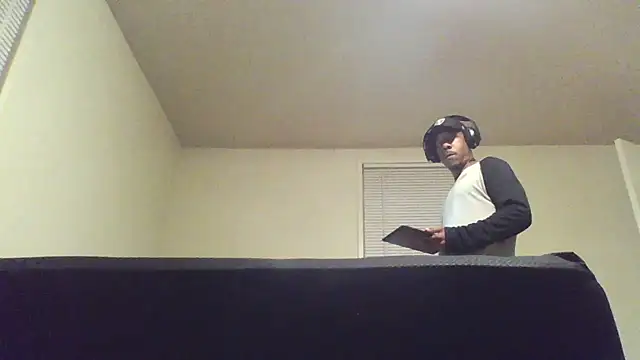 MrDaddyBbSnake online show from 09.28.25