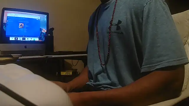 MrDaddyBbSnake online show from 03.19.26