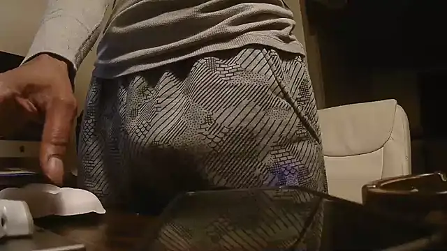 MrDaddyBbSnake online show from 04.10.26