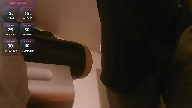 MrDaddyBbSnake online show from 04.18.26