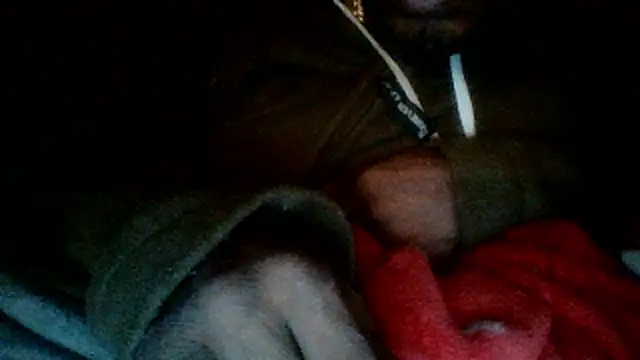 Nice n hairy580 online show from 12.16.25