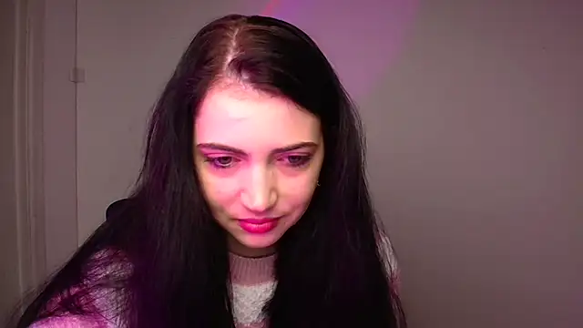 Snapshot of Amalia_amor chatting on 01.10.25 Amalia amor online show from 01.10.25