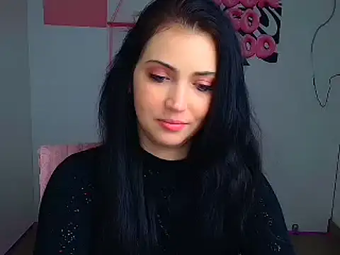 Amalia amor online show from 02.22.26