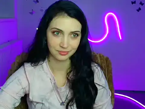 Amalia amor online show from 03.06.26