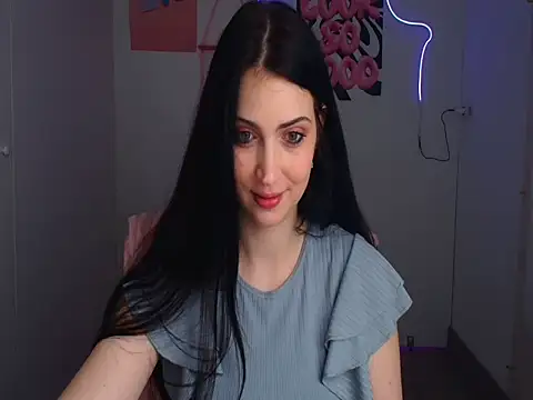 Amalia amor online show from 04.03.26