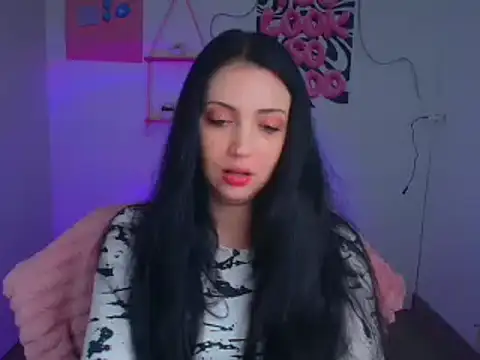 Amalia amor online show from 04.17.26