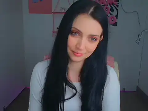 Amalia amor online show from 04.18.26