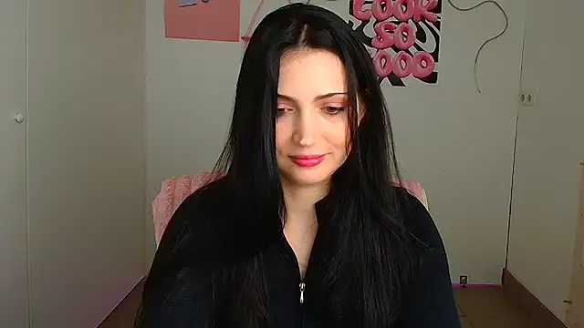 Snapshot of Amalia_amor chatting on 05.14.26 Amalia amor online show from 05.14.26
