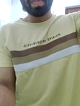 TOPMOON001 online show from 09.10.25