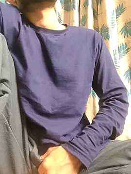 TOPMOON001 online show from 02.13.26