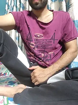 TOPMOON001 online show from 04.07.26