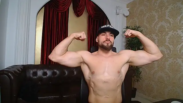 AdamJamesonn online show from 02.09.25