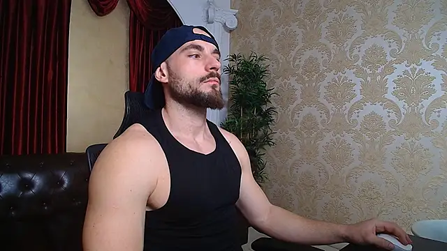 AdamJamesonn online show from 02.11.25