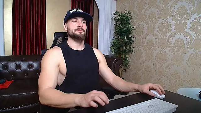 AdamJamesonn online show from 02.15.25