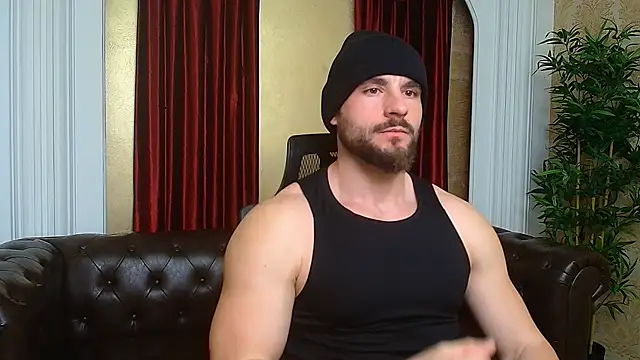 AdamJamesonn online show from 03.05.25