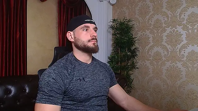 AdamJamesonn online show from 03.08.25